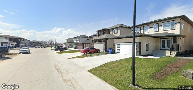 Larawan ng 38 Cartesian Gate sa Winnipeg, Manitoba