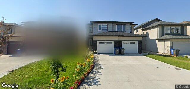 Larawan ng 38 Daylan Marshall Gate sa Winnipeg, Manitoba