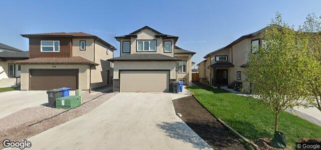 Larawan ng 382 Cartesian Gate sa Winnipeg, Manitoba