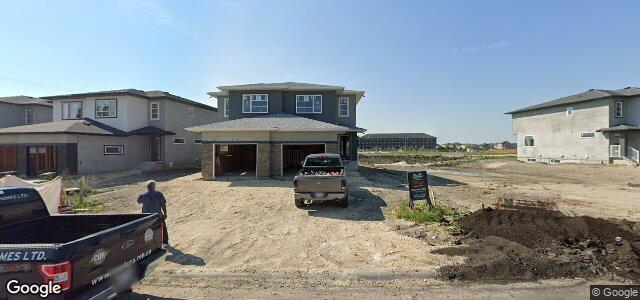 Larawan ng 385 Cartesian Gate sa Winnipeg, Manitoba