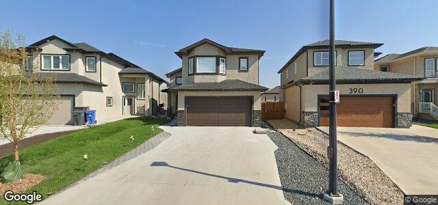 Larawan ng 386 Cartesian Gate sa Winnipeg, Manitoba