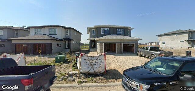 Larawan ng 389 Cartesian Gate sa Winnipeg, Manitoba