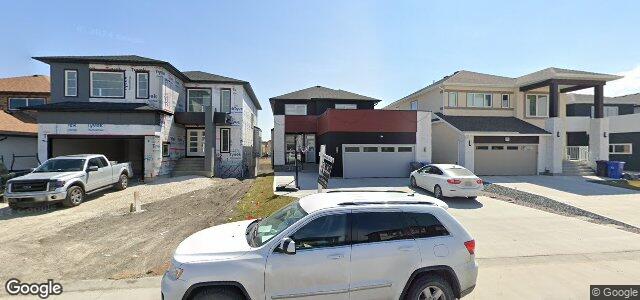 39 Cartesian Gate（加拿大曼尼托巴省温尼伯市）房屋照片