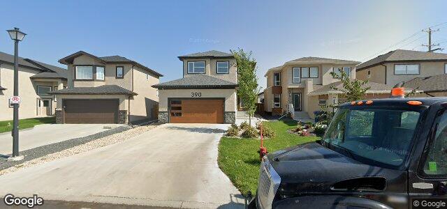 Larawan ng 390 Cartesian Gate sa Winnipeg, Manitoba