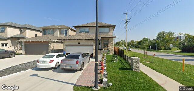 Larawan ng 398 Cartesian Gate sa Winnipeg, Manitoba