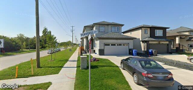 Larawan ng 4 Pennyhill Gate sa Winnipeg, Manitoba