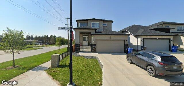 Larawan ng 4 Tennant Gate sa Winnipeg, Manitoba
