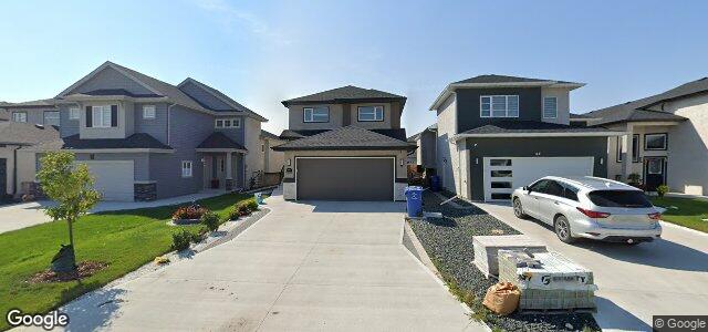 Larawan ng 40 Pennyhill Gate sa Winnipeg, Manitoba