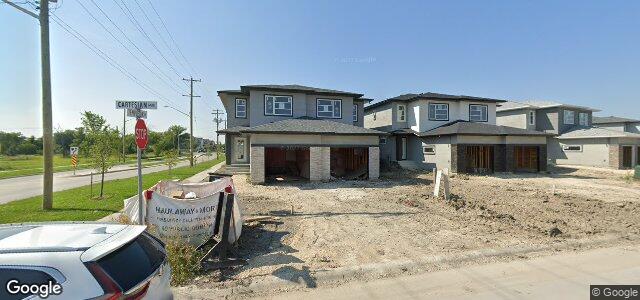 401 Cartesian Gate（加拿大曼尼托巴省温尼伯市）房屋照片