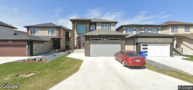 Larawan ng 42 Cartesian Gate sa Winnipeg, Manitoba