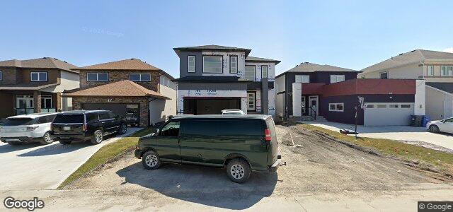 Larawan ng 43 Cartesian Gate sa Winnipeg, Manitoba