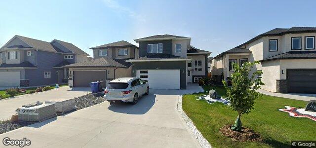 Larawan ng 44 Pennyhill Gate sa Winnipeg, Manitoba