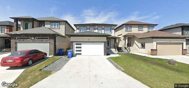 Larawan ng 46 Cartesian Gate sa Winnipeg, Manitoba