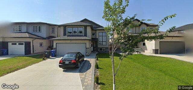 Larawan ng 46 Daylan Marshall Gate sa Winnipeg, Manitoba