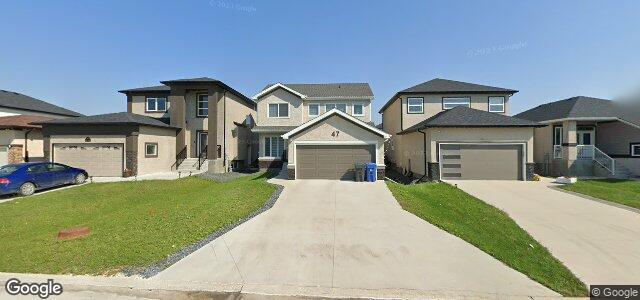 Larawan ng 47 Tennant Gate sa Winnipeg, Manitoba