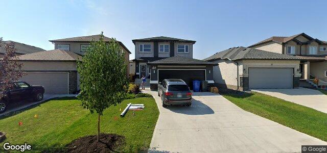 Larawan ng 48 Tennant Gate sa Winnipeg, Manitoba