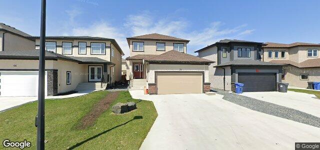 Larawan ng 50 Cartesian Gate sa Winnipeg, Manitoba