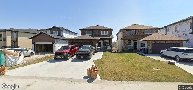 Larawan ng 51 Cartesian Gate sa Winnipeg, Manitoba