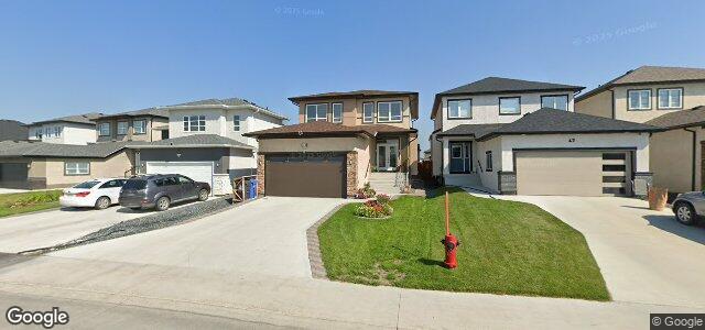 Photo of 51 Pennyhill Gate in Winnipeg, Manitoba