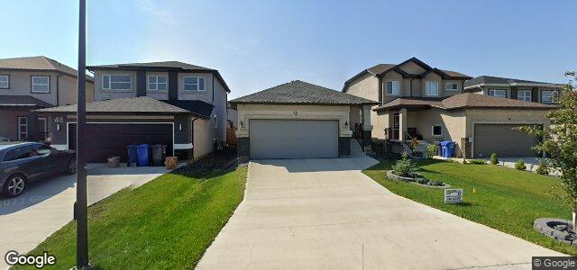 Larawan ng 52 Tennant Gate sa Winnipeg, Manitoba