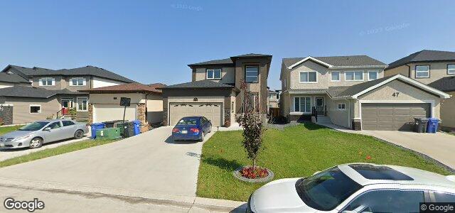 Larawan ng 53 Tennant Gate sa Winnipeg, Manitoba