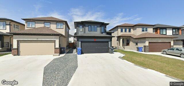 Larawan ng 54 Cartesian Gate sa Winnipeg, Manitoba