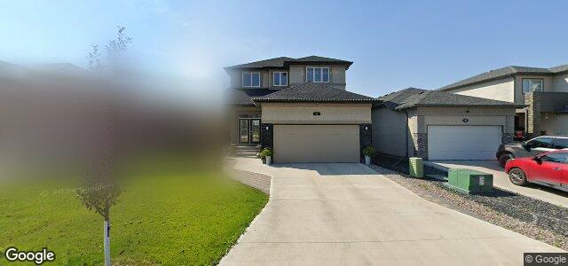 Larawan ng 54 Daylan Marshall Gate sa Winnipeg, Manitoba