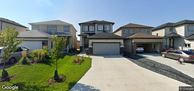 Larawan ng 56 Pennyhill Gate sa Winnipeg, Manitoba