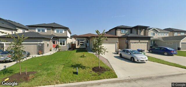 Larawan ng 57 Tennant Gate sa Winnipeg, Manitoba