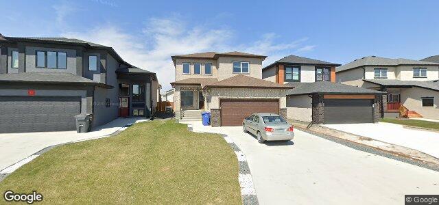 Larawan ng 58 Cartesian Gate sa Winnipeg, Manitoba