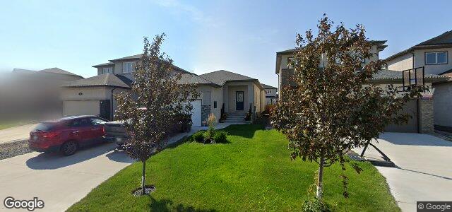 Larawan ng 58 Daylan Marshall Gate sa Winnipeg, Manitoba