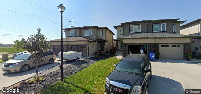 Larawan ng 6 Daylan Marshall Gate sa Winnipeg, Manitoba