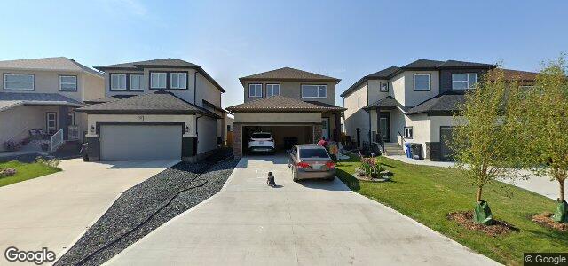 Larawan ng 60 Pennyhill Gate sa Winnipeg, Manitoba