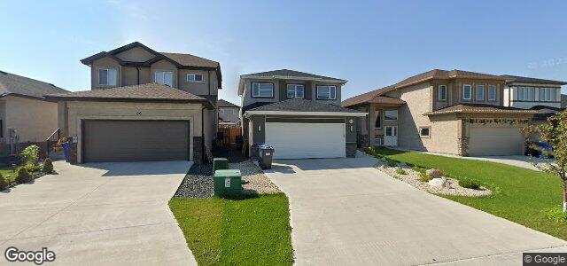 Larawan ng 60 Tennant Gate sa Winnipeg, Manitoba