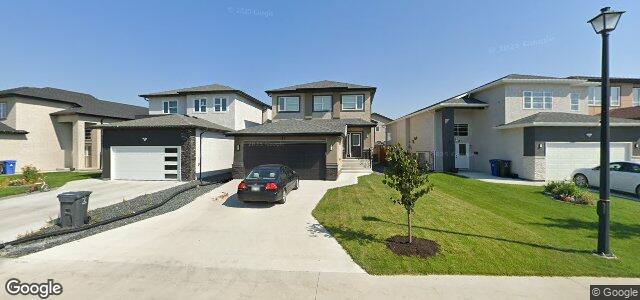 Photo of 61 Pennyhill Gate in Winnipeg, Manitoba