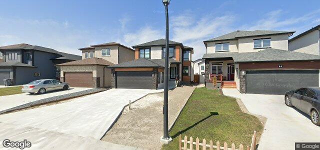 Larawan ng 62 Cartesian Gate sa Winnipeg, Manitoba