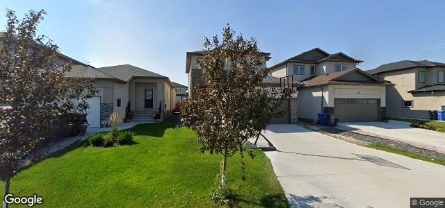 Larawan ng 62 Daylan Marshall Gate sa Winnipeg, Manitoba