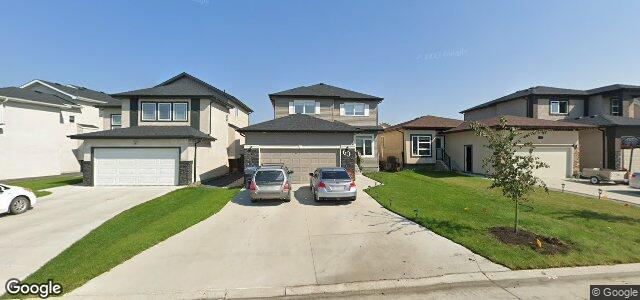 63 Tennant Gate（加拿大曼尼托巴省温尼伯市）房屋照片