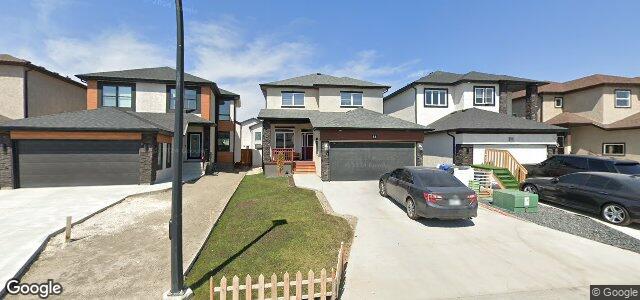 Larawan ng 66 Cartesian Gate sa Winnipeg, Manitoba