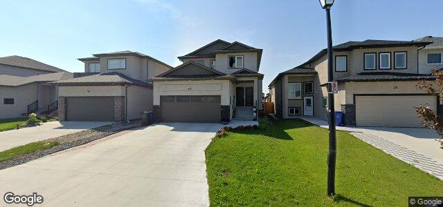 66 Daylan Marshall Gate（加拿大曼尼托巴省温尼伯市）房屋照片