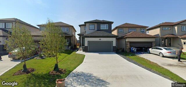 66 Pennyhill Gate（加拿大曼尼托巴省溫尼伯市）房屋照片