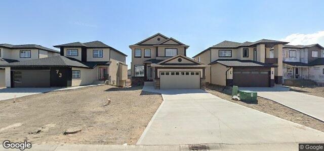 Larawan ng 67 Cartesian Gate sa Winnipeg, Manitoba