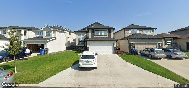 Larawan ng 69 Tennant Gate sa Winnipeg, Manitoba