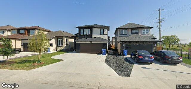 Larawan ng 7 Pennyhill Gate sa Winnipeg, Manitoba