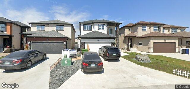 70 Cartesian Gate（加拿大曼尼托巴省溫尼伯市）房屋照片