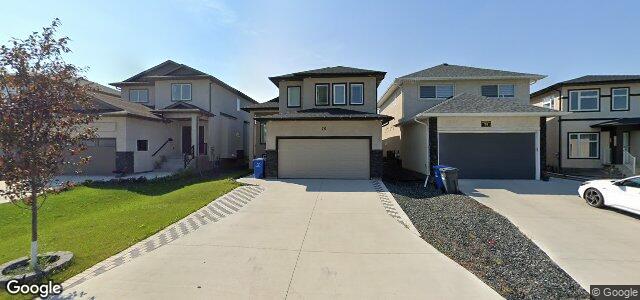 Larawan ng 70 Daylan Marshall Gate sa Winnipeg, Manitoba