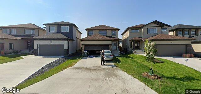 Larawan ng 70 Pennyhill Gate sa Winnipeg, Manitoba