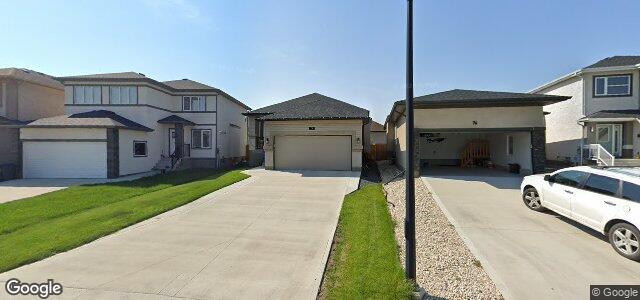 Larawan ng 72 Tennant Gate sa Winnipeg, Manitoba