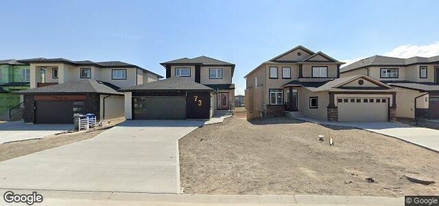 Larawan ng 73 Cartesian Gate sa Winnipeg, Manitoba