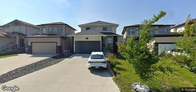 74 Daylan Marshall Gate ਦੀ ਫੋਟੋ, ਵਿਨੀਪਿਗ, ਮੈਨੀਟੋਬਾ